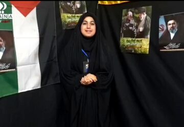 مردم خستگی ناپذیر کردکوی همچنان پای کار انقلاب هستند