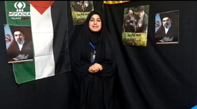 مردم خستگی ناپذیر کردکوی همچنان پای کار انقلاب هستند