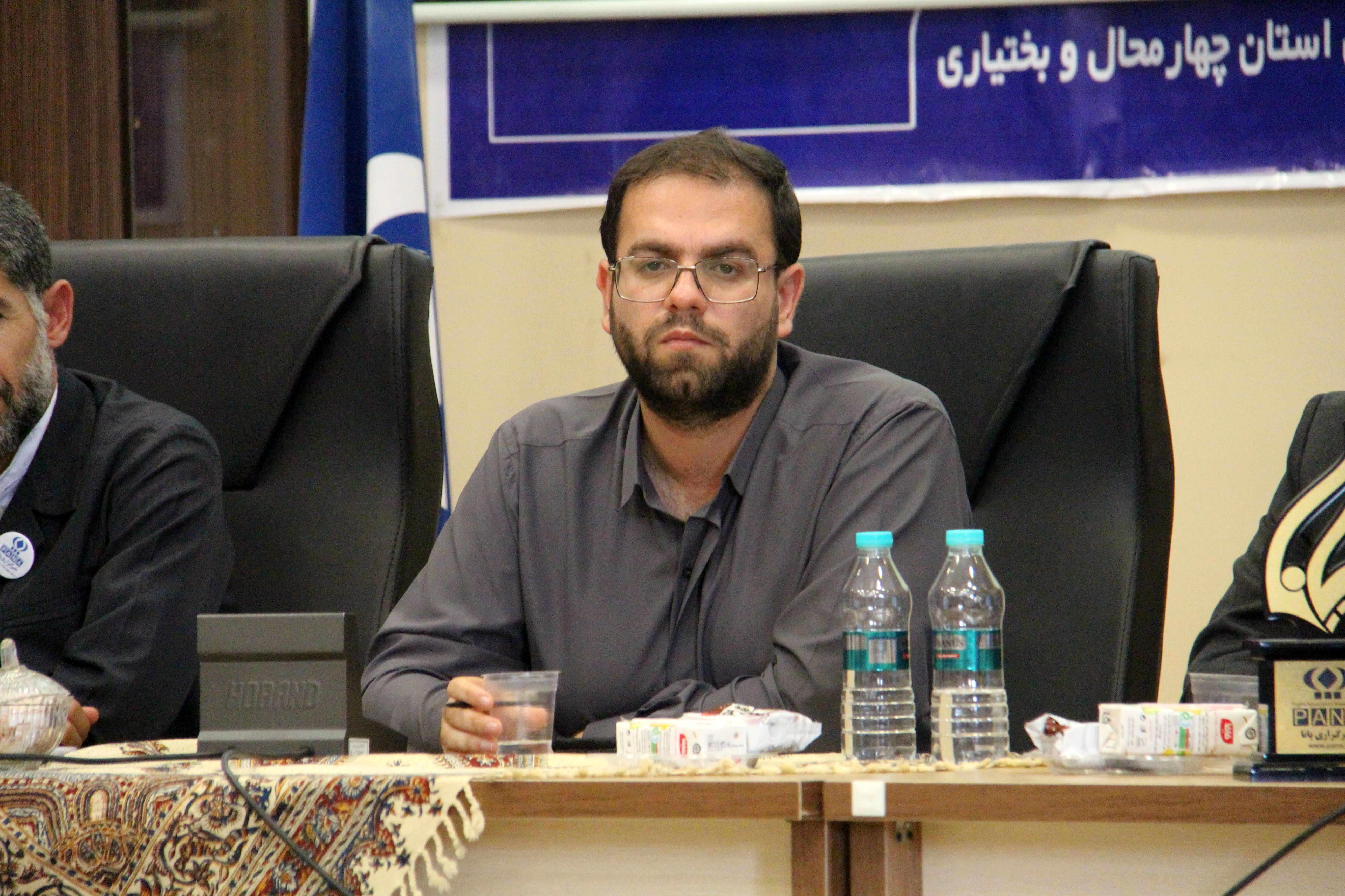 خبرنگاران تبلور حقیقت‌جویی‌ هستند