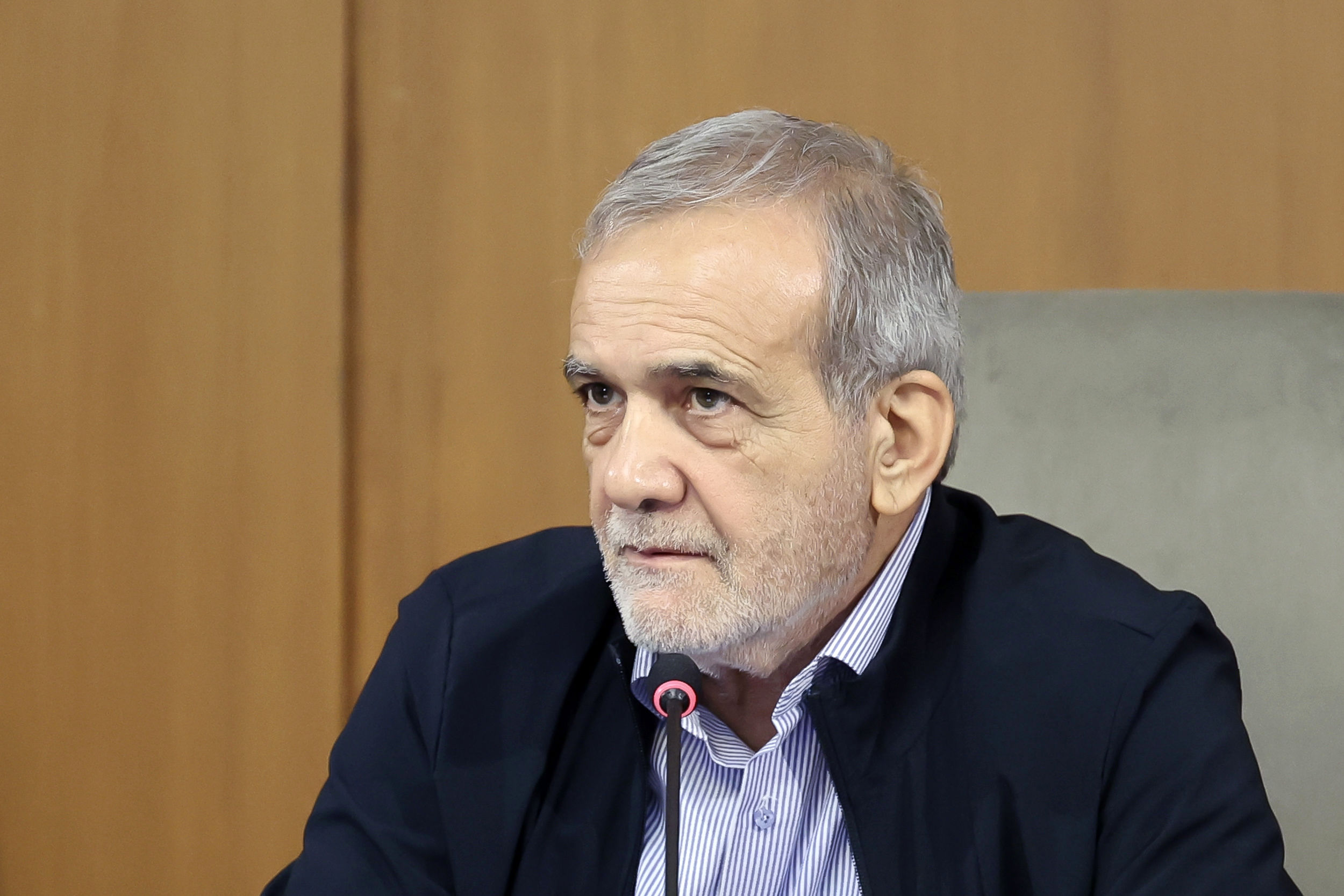 پیام تبریک رئیس‌جمهور به‌مناسبت قهرمانی تیم ملی والیبال جوانان ایران در جهان