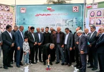وزیر آموزش و پرورش: موضوع میناب را به یک گفتمان فرهنگی در سطح ملی و بین‌المللی تبدیل می‌کنیم