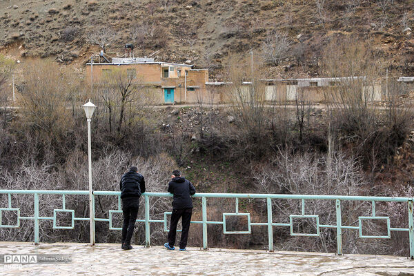 روستای خفر _ نوروز 1405