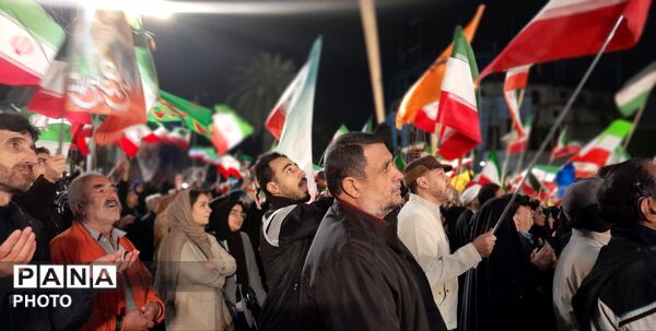 میدان داری گرگانی ها به شب شصتم رسید