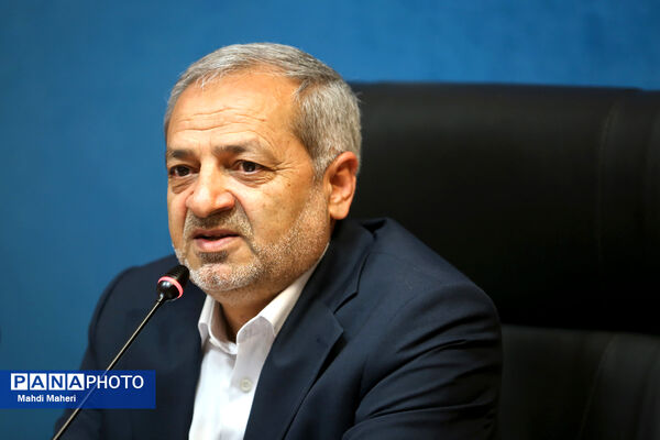 آیین انعقاد تفاهم نامه همکاری احداث و تامین مسکن فرهنگیان