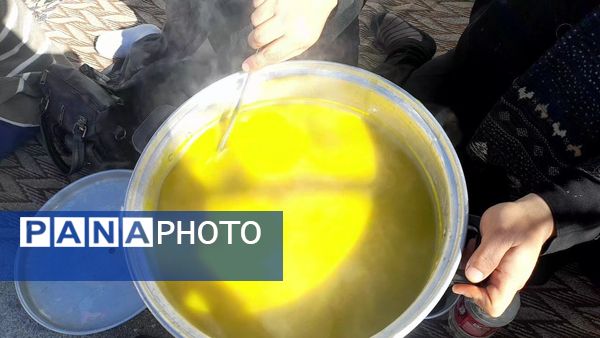 طرح نماد، نماد شکوفایی استعداد دانش‌آموزان