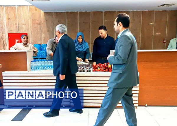 سومین جشنواره دانش‌آموزی تا آسمان