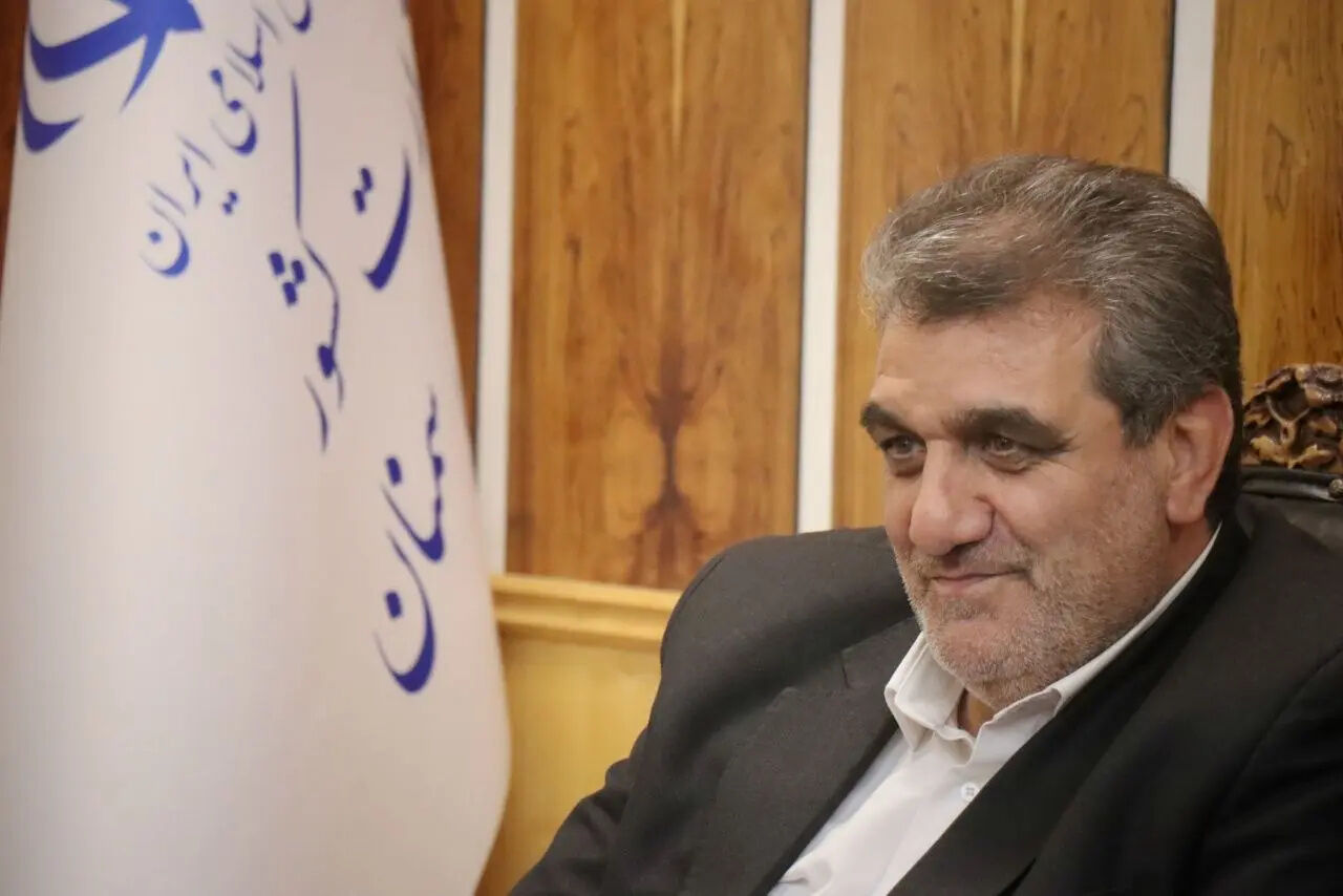  ایجاد مشوق‌های مناسب برای حمایت از تولید در دستور کار استان سمنان است