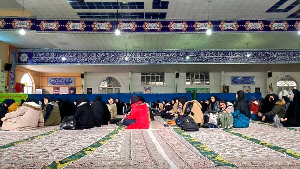 اجرای مرحله شهرستانی لیگ جت در شهرستان‌های مختلف خراسان شمالی