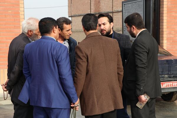 آیین افتتاح مدرسه ۱۴ کلاسه روستای خیرآباد