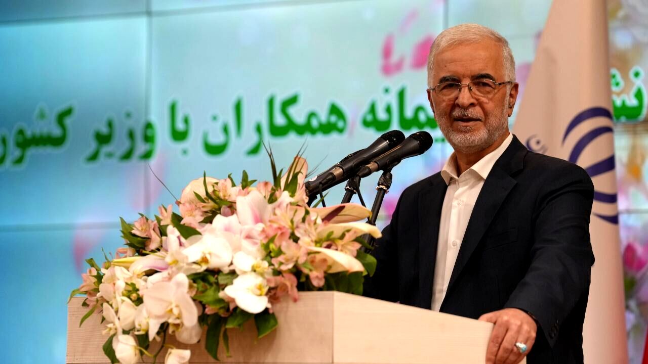 وزیرکشور: هدف‌گذاری ما برگزاری انتخابات شوراها به شکل صد درصد الکترونیکی است