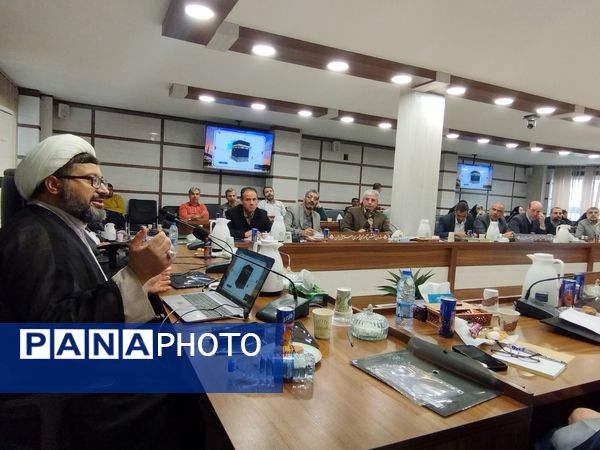 دوره آموزشی حج عمره آغاز شد