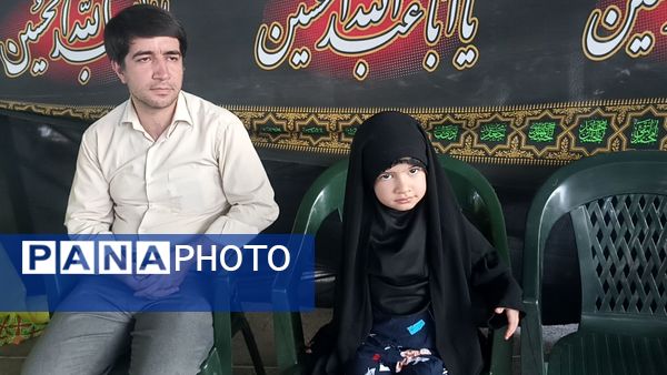 برگزاری مراسم احلی من العسل در شهرضا 