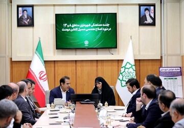 تردد در شرق پایتخت روان‌تر می‌شود