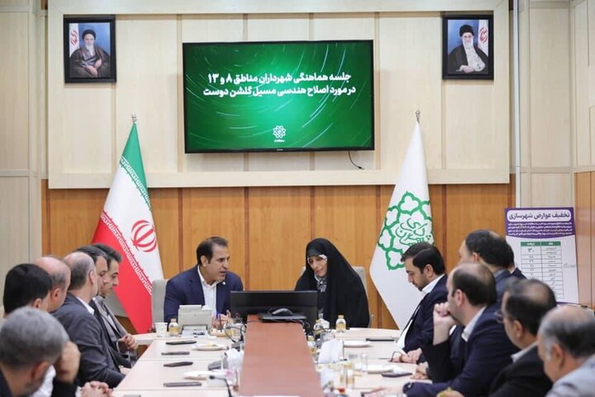 تردد در شرق پایتخت روان‌تر می‌شود