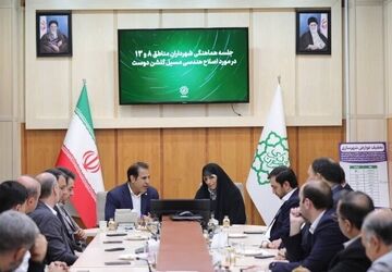 تردد در شرق پایتخت روان‌تر می‌شود