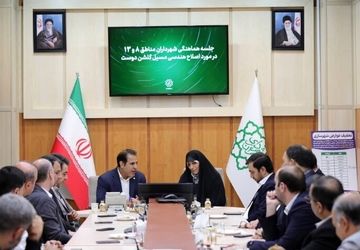 تردد در شرق پایتخت روان‌تر می‌شود