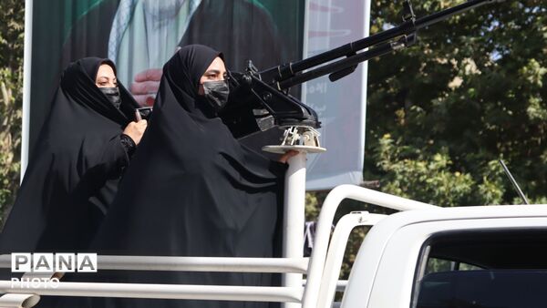 قیام بانوان لرستانی در میدان جان‌فدا حماسه‌ای از گهواره تا سنگر
