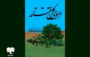 سیدمهدی شجاعی کتابش را خواند/ «از بوی گل آهسته‌تر» در فیدیبو/ پس از عاشورا چه گذشت؟