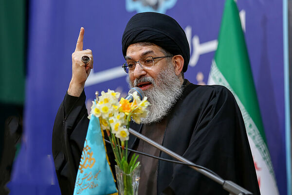 گرامیداشت مقام شهید «سیدهاشم صفی الدین»  در قم