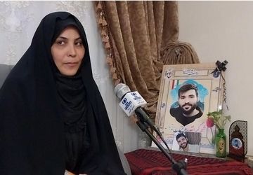 شهید علی مختاری به نگین‌های عقیق علاقه زیادی داشت