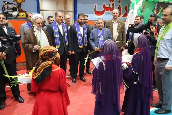 همایش «وطن‌یار» استان آذربایجان شرقی 