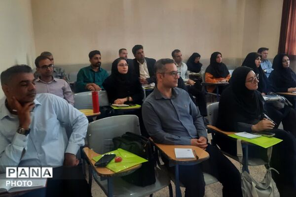 کارگاه تخصصی مداخلات اورژانسی در شیراز