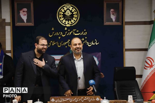 سازمان دانش‌آموزی وارد بیست‌وهفتمین سال فعالیت خود شد