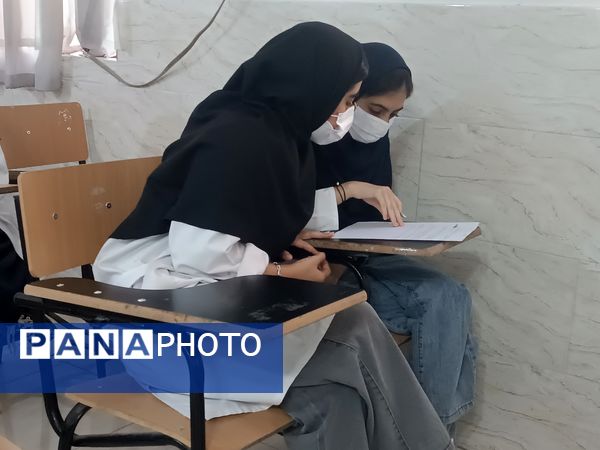 داوری ششمین دوره جشنواره علمی-پژوهشی پژوهش‌سرای دانش‌آموزی در هرمزگان