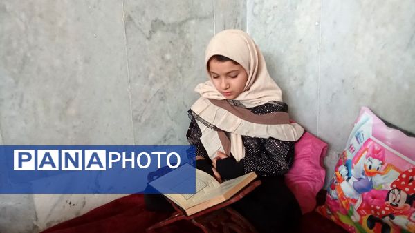 زیبایی‌های سه روز بندگیِ مردم شهرستان بن 