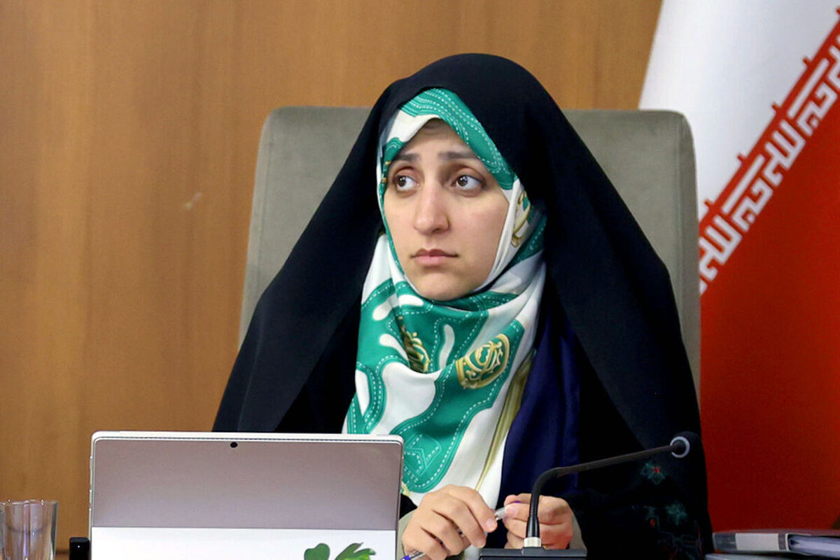 روستاها باید به محیط‌هایی دوستدار زنان و خانواده تبدیل شوند 