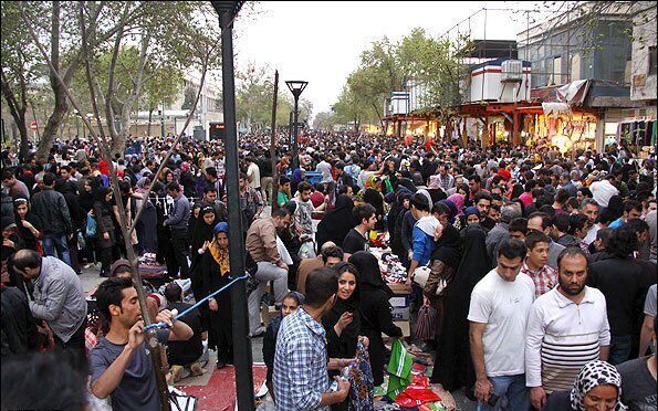 جزئیات جشنواره «جایزه ملی جوانی جمعیت» اعلام شد/ دعوت از سازمان‌های مردم نهاد برای مشارکت فعال در جشنواره 