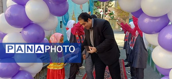 برگزاری پرشور انتخابات شورای دانش آموزی سبزوار