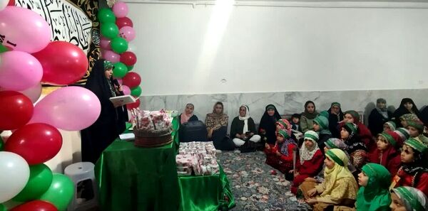 مادر، ستون اصلی زندگی
