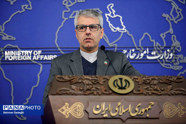 اولویت اصلی ایران در مذاکره احتمالی با آمریکا تلاش برای رفع تحریم‌ها است/ مذاکره با آمریکا در مرحله تصمیم‌گیری است