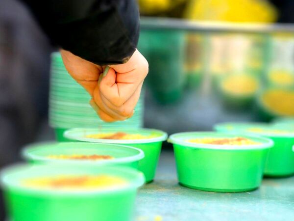 قاب‌هایی از عشق؛ روایت نوجوانان تهرانی از مادریِ فاطمی(س)