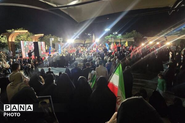 نبرد نهایی میدان‌یار؛ از رقابت تا افتخار در بهارستان یک