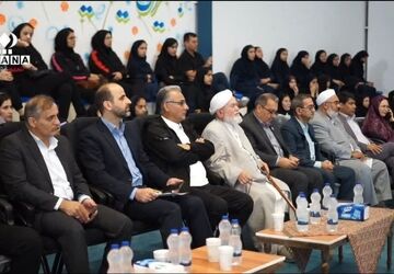 رویش جوانه‌های تندرستی در هفته تربیت بدنی