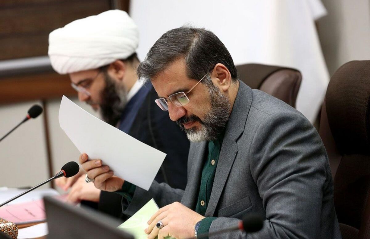 با حضور رییس‌جمهور از خادمان قرآنی تجلیل می‌شود