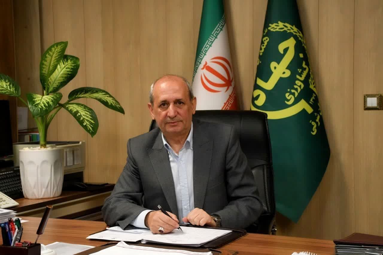 رشد ۳۸ درصدی صادرات محصولات کشاورزی آذربایجان‌شرقی از مراکز قرنطینه گیاهی استان