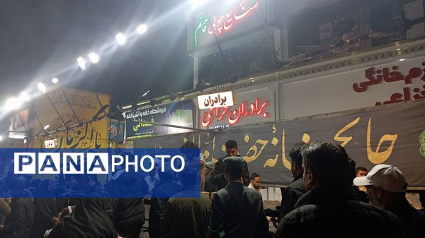 جشن میلاد حضرت مهدی(عج) در کاشمر