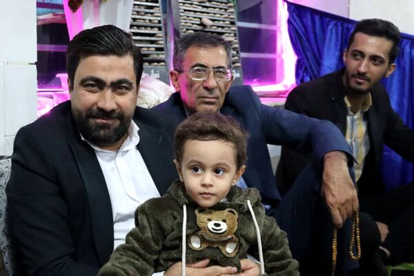 برگزاری باشکوه دومین محفل قرآنی «رواق» با محوریت ترویج جلسات خانگی قرآن در شهرستان فلارد