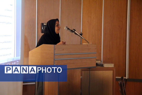 کارگاه اقدام پژوهی ویژه رابطین پژوهش