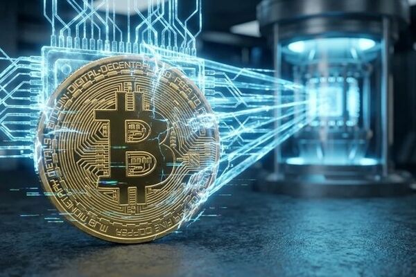۲ بمب ساعتی بیت‌کوین را تهدید می‌کنند