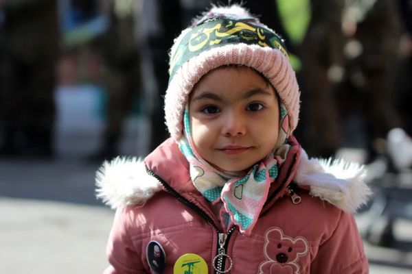 شکوفایی نسل سلیمانی در ششمین سالگرد