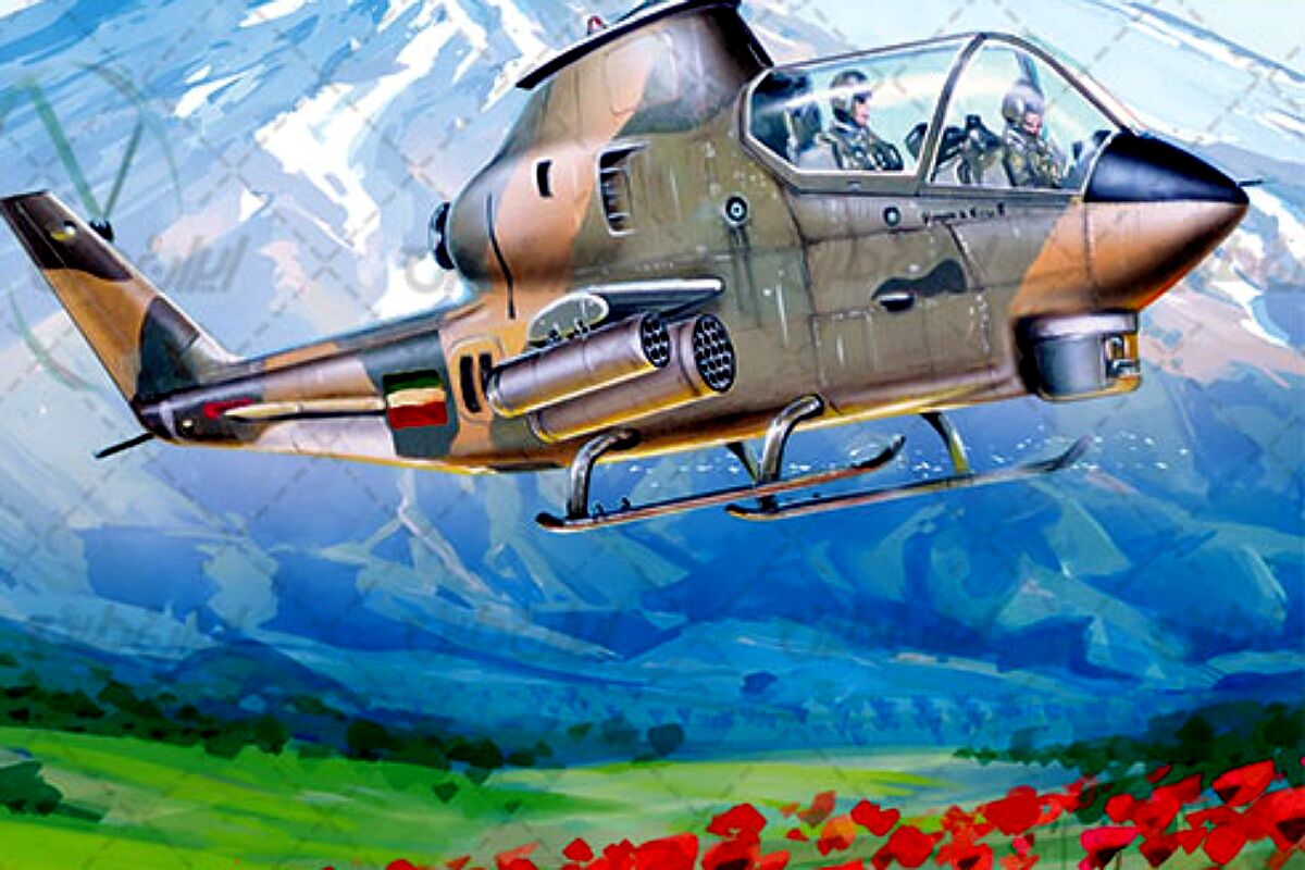 عباس بابایی؛ خلبانی که آسمان را با اخلاص معنا کرد