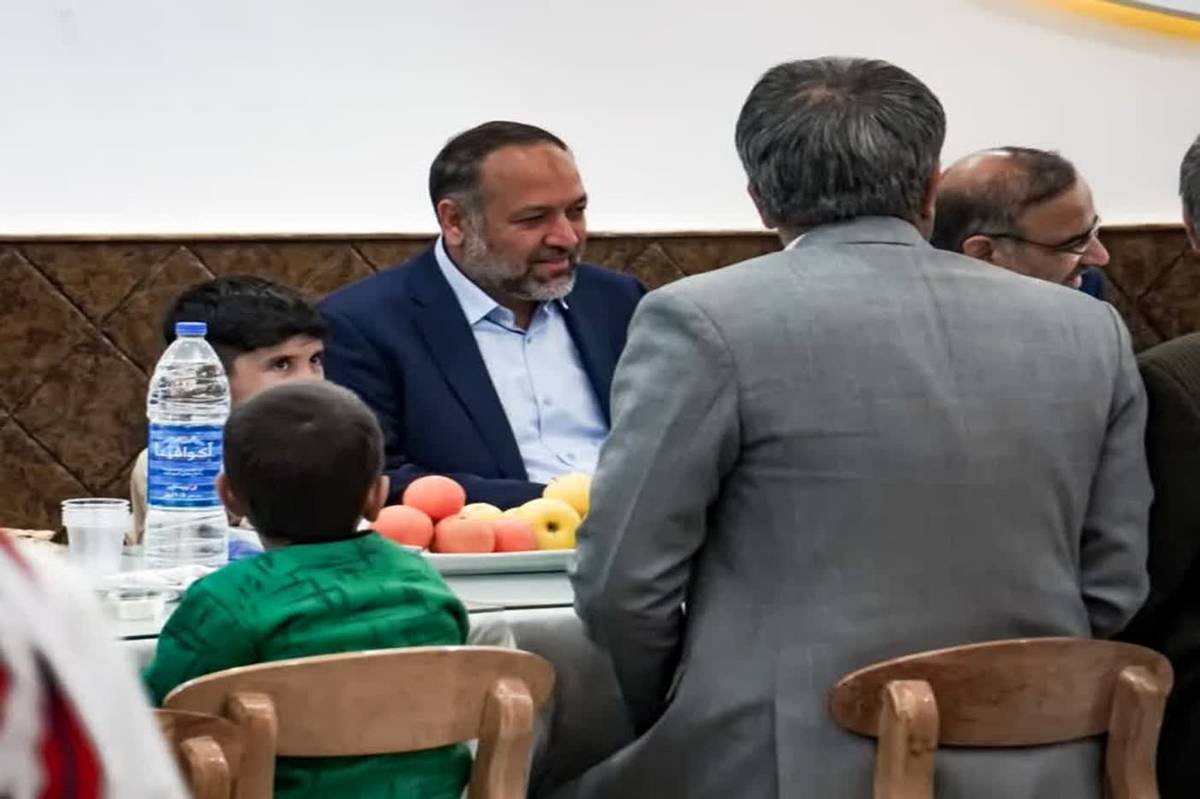 اهدای بیش از یک میلیون بسته معیشتی به نیارمندان در ماه مبارک رمضان