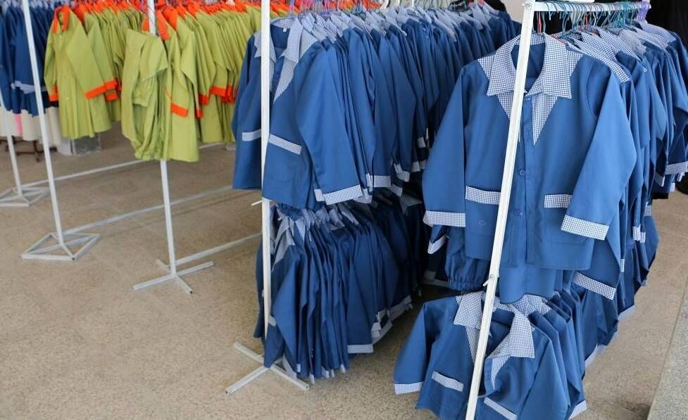 دهم اسفند آخرین مهلت ارسال اثر به دومین جشنواره کشوری طراحی لباس فرم دانش‌آموزی