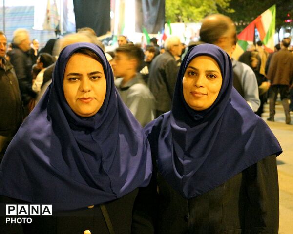 اجتماع فرهنگیان شهرستان بجنورد