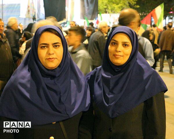 اجتماع فرهنگیان شهرستان بجنورد