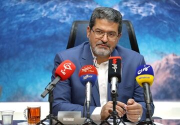 برگزاری آزمون سردفتری در شهریورماه؛ پذیرفته‌شدگان دوره‌های کارآموزی را طی می‌کنند/ ارائه بیش از ۲۵ میلیون خدمت ثبتی در دفاتر اسناد رسمی
